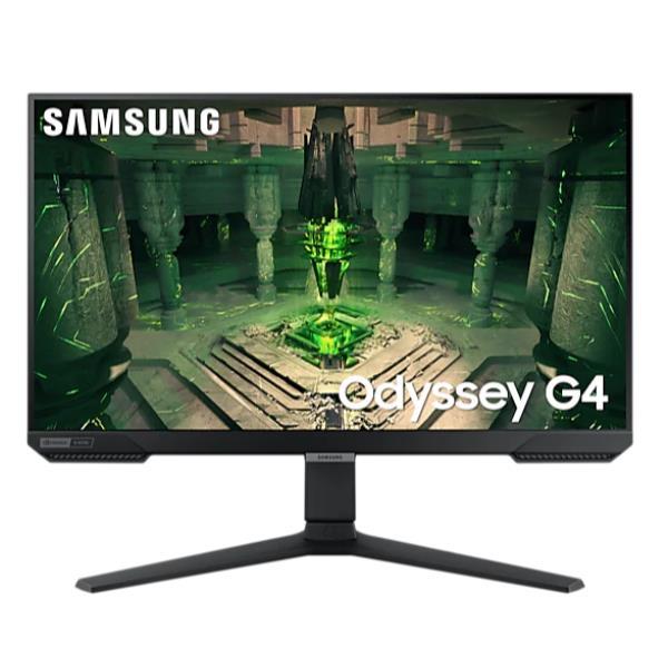 Samsung Odyssey G4 S25BG400EU - Monitor a LED …